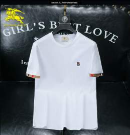 Picture of Burberry T Shirts Short _SKUBurberryM-4XL12yr4920137